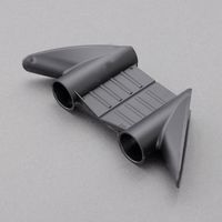 エスコ 5mm用 装着工具 EA944BX-141 1セット(30個)（直送品）