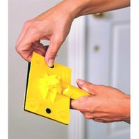 エスコ 交換用パッド EA928BR-1B 1セット(10枚)（直送品）