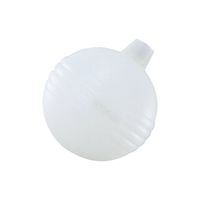 エスコ W1/4”/ 95mm ポリ玉 EA472AC-11 1セット(15個)（直送品）