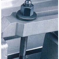 エスコ M18 平ワッシャー EA637GP-18 1セット(20個)（直送品）