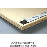 エスコ 10mmx50m 両面テープ(不織布基材) EA943VC-1 1セット(15巻)（直送品）