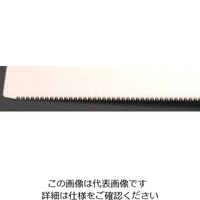 エスコ 225mm デコラ鋸 替刃 EA599W-31 1セット(15枚)（直送品）