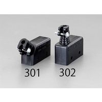 エスコ マイクロスイッチ用絶縁カバー(90 ゚型) EA940DK-302 1セット(15個)（直送品）