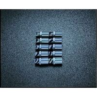 エスコ #30 バルブソケット(2個) EA471CD-30A 1セット(40個:2個×20袋)（直送品）