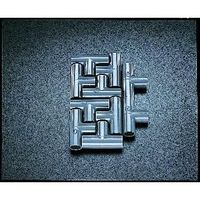 エスコ #16 チーズ(2個) EA471CH-16A 1セット(60個:2個×30袋)（直送品）