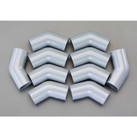 エスコ #20/45°エルボ(2個) EA471CM-20A 1セット(40個:2個×20袋)（直送品）