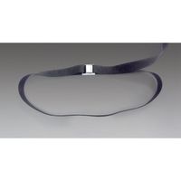 エスコ 20mm カムバックル(5個) EA982B-420 1セット(50個:5個×10袋)（直送品）