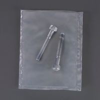 エスコ M10x 60mm[超強度・超張力]六角穴付ボルト(1本 EA949DN-1060 1セット(15袋)（直送品）