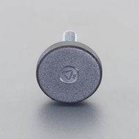 エスコ φ30mm/M 8x 31mm アジャスターベース EA949HA-226 1セット(30個)（直送品）