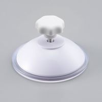 エスコ [EA661CYー11・ー12・ー21・ー22用]吸盤 EA661CY-102 1セット(15個)（直送品）