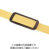 エスコ 123x56x4mm 肩当て(2個) EA628RF-201 1セット(30個:2個×15袋)（直送品）