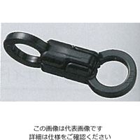 エスコ φ5.0mm セーフティジョイント(10個) EA628RX-22 1セット(200個:10個×20袋)（直送品）