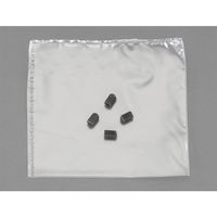 エスコ M 4x 8mm六角穴付止めねじ(ステンレス/黒色/4本) EA949MV-408 1セット(120本:4本×30セット)（直送品）