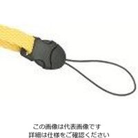 エスコ 8.0x1.0mm[ストラップ用] バックル(サイドリリース) EA628RA-2 1セット(50個)（直送品）