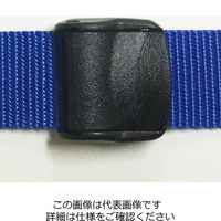 エスコ 20mm アジャスター(プラスチック製) EA628RK-320 1セット(40個)（直送品）