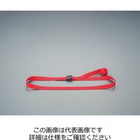 エスコ 25mm カムバックル(樹脂製/5個) EA982B-225 1セット(75個:5個×15袋)（直送品）