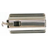 家研販売 バラサッシ取替戸車 12mmX35mmX55mm 12B-28 1セット(2個)（直送品）