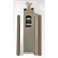 家研販売 バラサッシ取替戸車 15mmX45mmX81mm 14B-35 1セット(2個)（直送品）