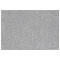 スミノエ 洗える ラグ ルフレ 130×190cm グレー 4549781290218 1枚