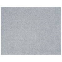 スミノエ HOMERUG むじのラグ 洗える ラグ ルフレ 1900×2400mm ライトブルー 4549781290294 1枚（直送品）