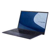 ASUS 14インチ ノートパソコン ExpertBook B9 B9400CBA-KC0207W　1台（直送品）
