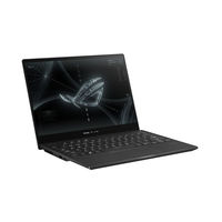 ASUS 13.4インチ ノートパソコン ROG Flow X13 GV301RE-R96R3050TE　1台（直送品）