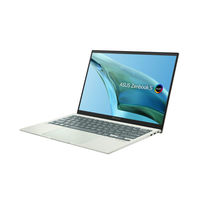 ASUS 13.3インチ ノートパソコン ASUS Zenbook S 13 OLED UM5302TA-LX445W　1台（直送品）