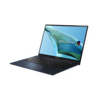 ASUS 13.3インチ ノートパソコン ASUS Zenbook S Flip 13 OLED UP5302ZA-LX157WS　1台（直送品）