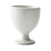 アースモス 盃 白磁 陶盃 [5個入] vac-101-10001（直送品）