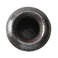 アースモス そば用品 鉄仙花 そば徳利(小) [5個入] vac-107-08002（直送品）