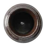 アースモス そば用品 鉄仙花 そば徳利(中) [4個入] vac-107-08003（直送品）