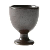 アースモス 盃 鉄仙花 陶盃 [5個入] vac-107-10001（直送品）