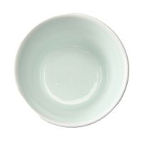 アースモス そば用品 青白磁 そばチョク [5個入] vac-109-08001（直送品）