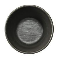 アースモス そば用品 いぶし黒 そばチョク [5個入] vac-118-08001（直送品）