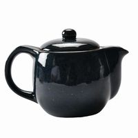 アースモス ティーポット ラピスラズリ ポット [2個入] vac-120-06004（直送品）