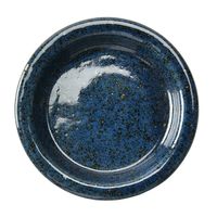 アースモス 薬味皿 ラピスラズリ 薬味皿 [7個入] vac-120-08005（直送品）