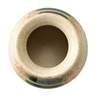 アースモス そば用品 伊賀織部 そば徳利(中) [3個入] vac-207-08003（直送品）