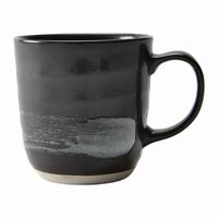 アースモス マグカップ鉄結晶 マグカップ [3個入] vac-211-06005（直送品）