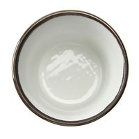 アースモス そば用品 淡彩ライン そばチョク [4個入] vac-301-08001（直送品）