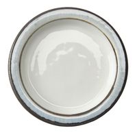 アースモス 薬味皿 淡彩ライン 薬味皿 [6個入] vac-301-08005（直送品）