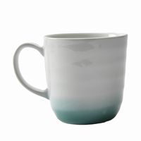 アースモス マグカップ吹付ヒワ マグカップ [2個入] vac-304-06005（直送品）