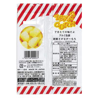 松山製菓 テキサスコーンフライドチキン 10g×30×6 kari4902748000037 1セット（直送品）