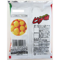 松山製菓 テキサスコーンピザ味 10g×30×6 kari4902748000587 1セット（直送品）