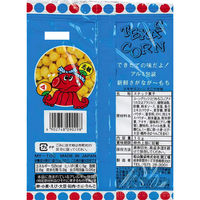 松山製菓 テキサスコーンたこ焼 10g×30×6 kari4902748090298 1セット（直送品）
