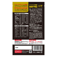 Kentai（ケンタイ） ホエイ＆カゼイン タイムリリースプロテイン MRP PRO ココア風味 65g K3506 10包（直送品）