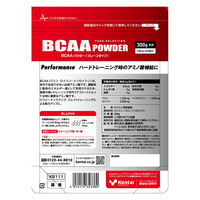 Kentai（ケンタイ） BCAAパウダー プレーンタイプ 300g K5111 1個（直送品）