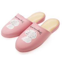 オクムラ ふきふきハリネズミ吊り込み ピンク AAAM9003PI 1足