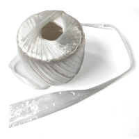 セーフラン安全用品 PP梱包ひも 白 J2303-C 1箱(30巻入)