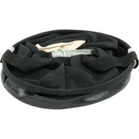 藤原産業 SK11 布製電工バケツ 内ポケット付 W300xH400 1セット(2個)（直送品）