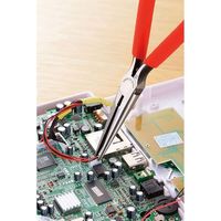 高儀 PRO ZONE マイクロラジオペンチ 150mm 4907052203853 1セット（2個）（直送品）